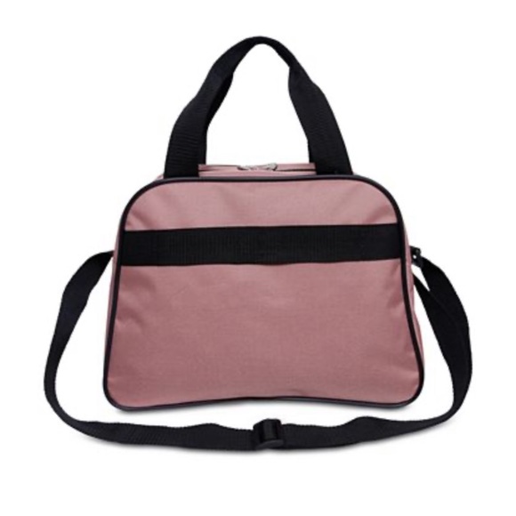 Tag 2 piece Travel and Makeup Bag - Picture 4 of 6